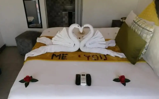 Sinesan Guesthouse