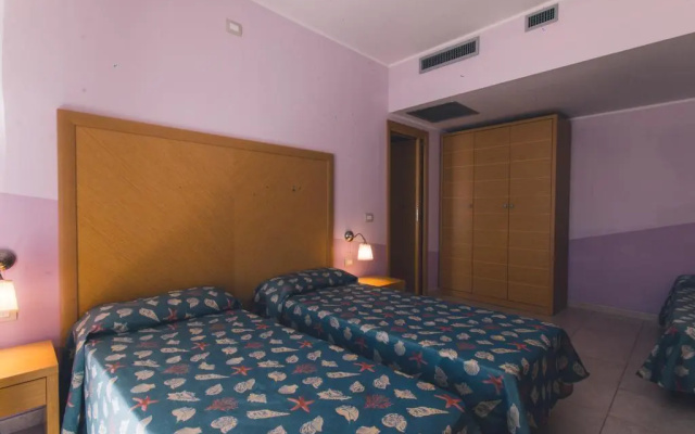 Villaggio Costa Blu