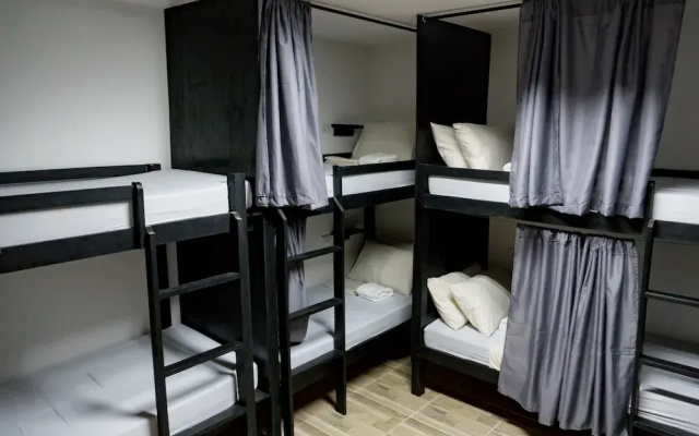Crazy Bears Hostel