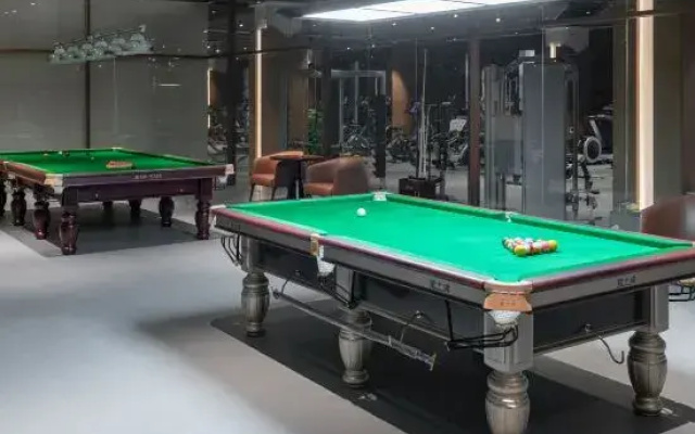 Xiangyang Minfa Ruiji Hotel