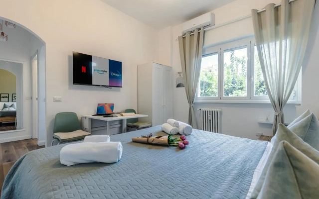 Mirellas Home Trastevere