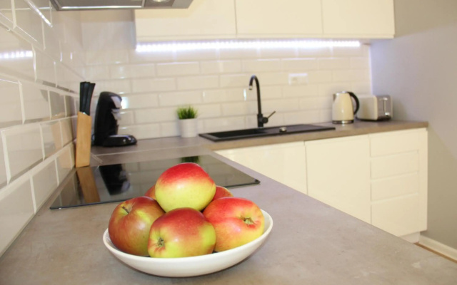 SMM Apartament Stettin