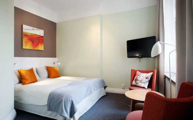 Hotel Örebro