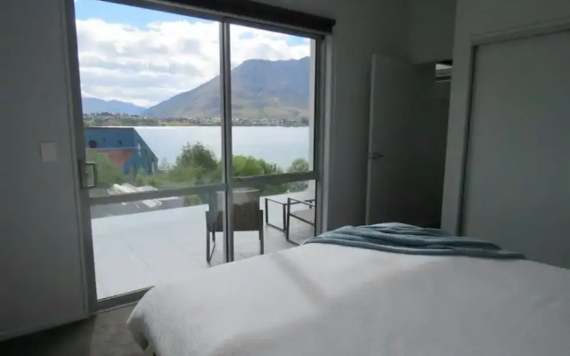 Battery Hill Luxury Apartments