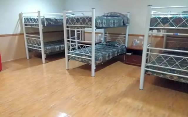 Villas del Santuario del Hotel Panoramico