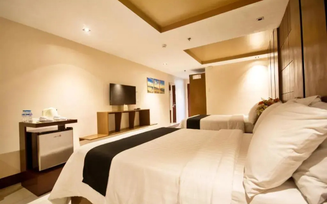 Ecl Resort Hotel Boracay