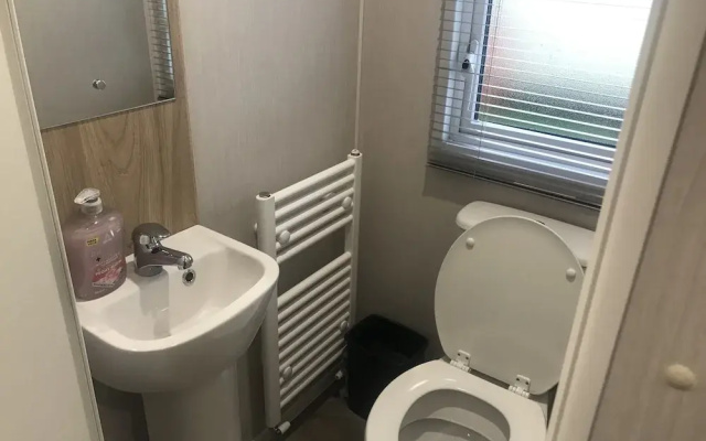 Family Friendly - 8 Berth - Skipsea Sands