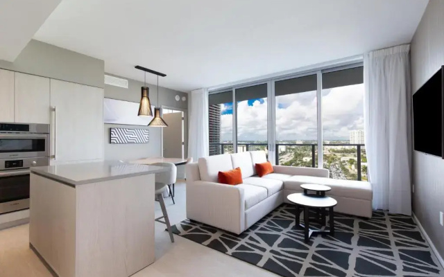 Hyde Beach House Hollywood Pr Suites