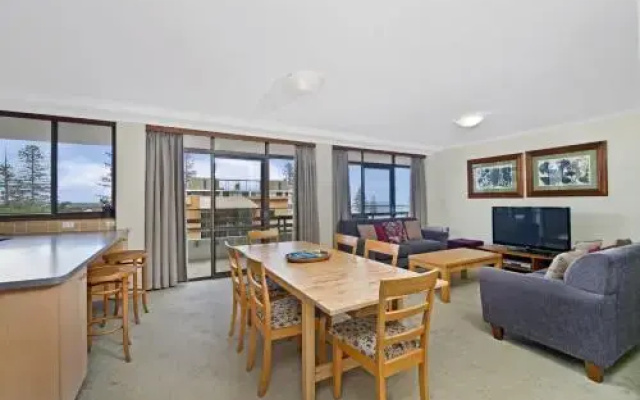 Akuna 14, 6 Joffre Street,