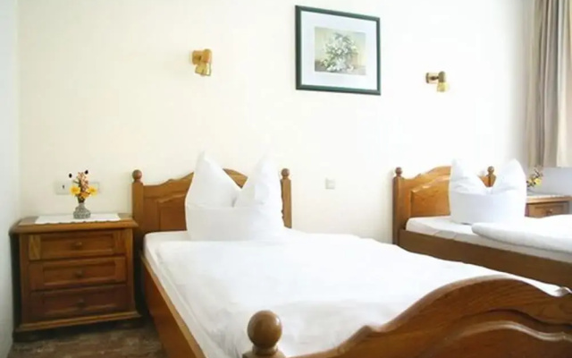 Hotel Bad Schmiedeberger Hof