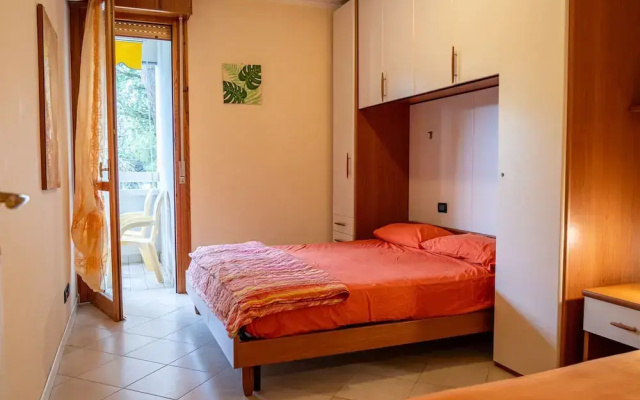 Condominio Quercia in Bibione Lido del Sole
