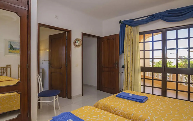 Villa Quinta do Sol