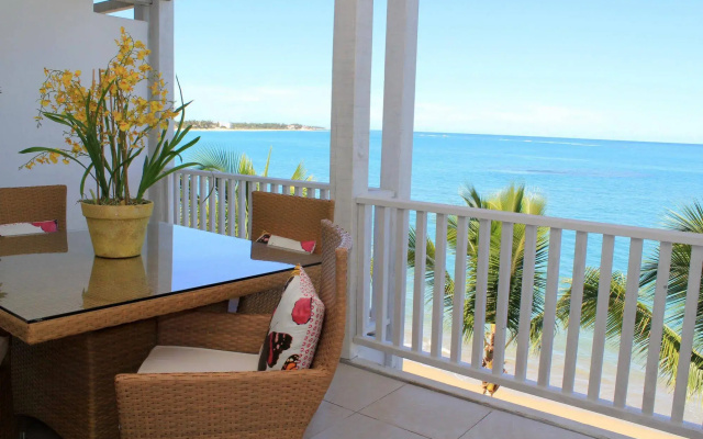 Beach Palace Cabarete