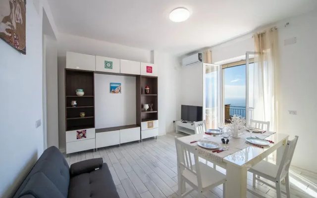 VivimiHome-Casa Tiberio