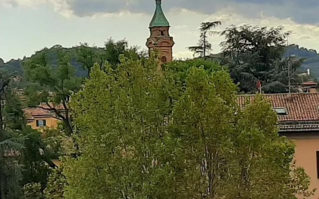B&B La Porta di Levante