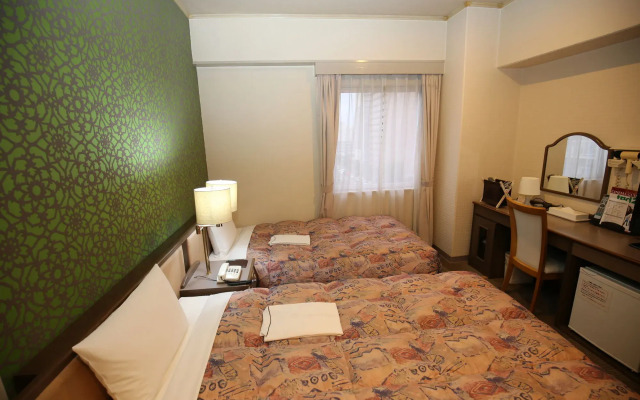 Apoa Hotel