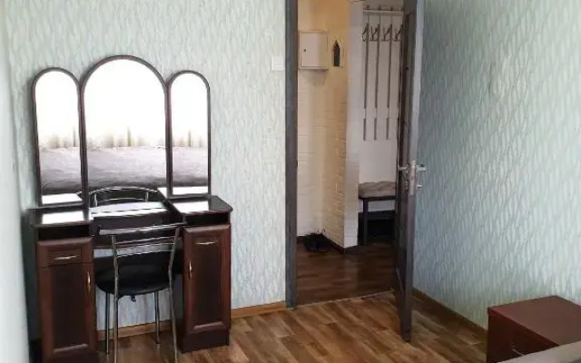 Квартира на Дзержинке