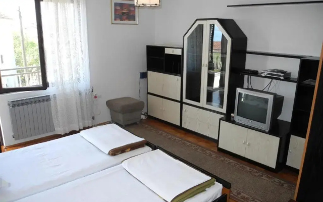 Apartment Blanka 41 pax