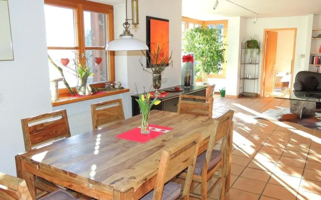 Landhaus Am Walde