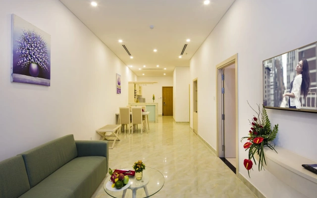 CostaBella Resort Nha Trang