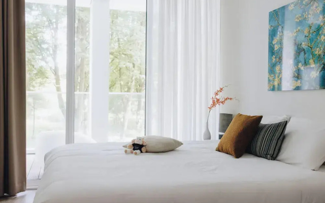 Hoge Duin Serviced Apartments