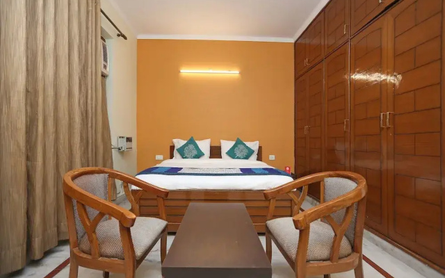 OYO 9581 Green Residency