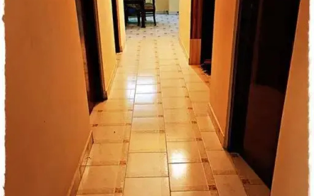 Non-AC Single Room on rent at KL Villa