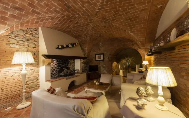 La Casetta Di Borgo