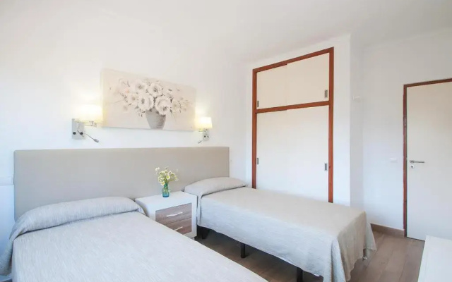 Secret Oasis Ibiza- Adults Only
