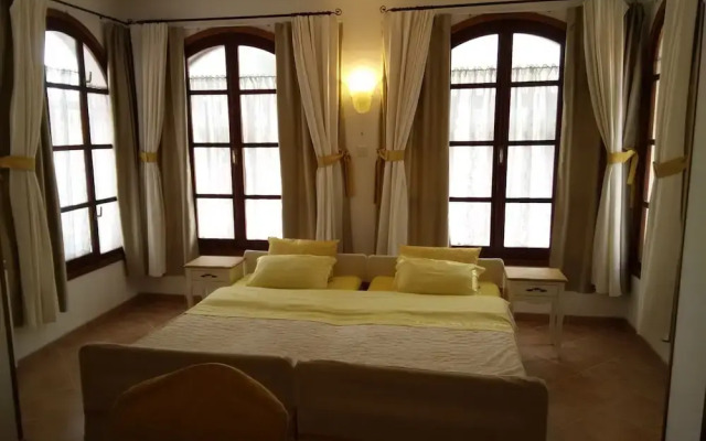 Apartments Mavero