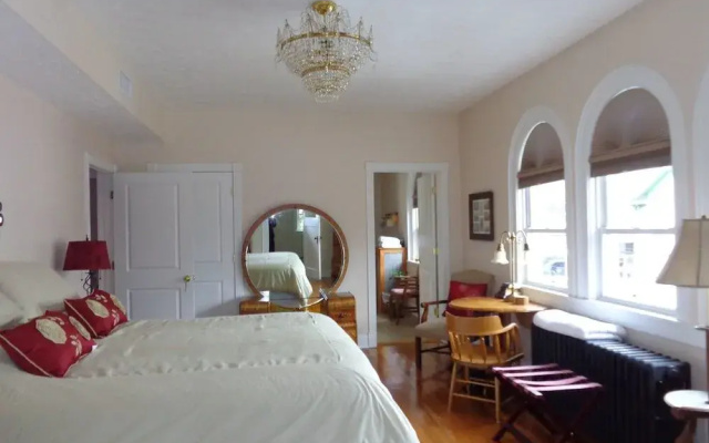 Connellsville Bed and Breakfast