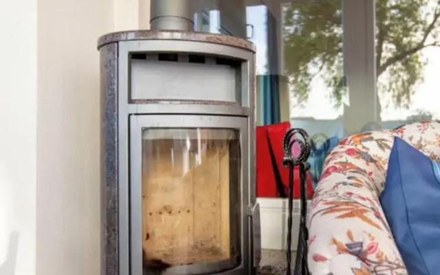 5 Villa Blanck Bungalow