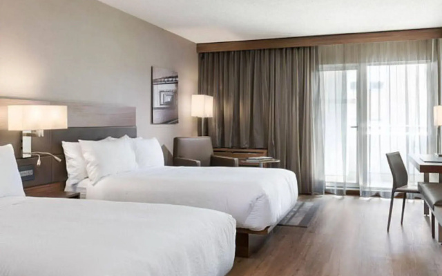 AC Hotel Chapel Hill Downtown