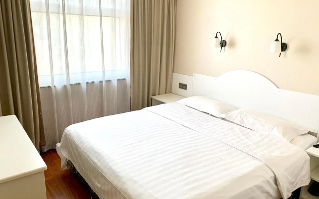 King’s Joy Hotel Tian’anmen Square