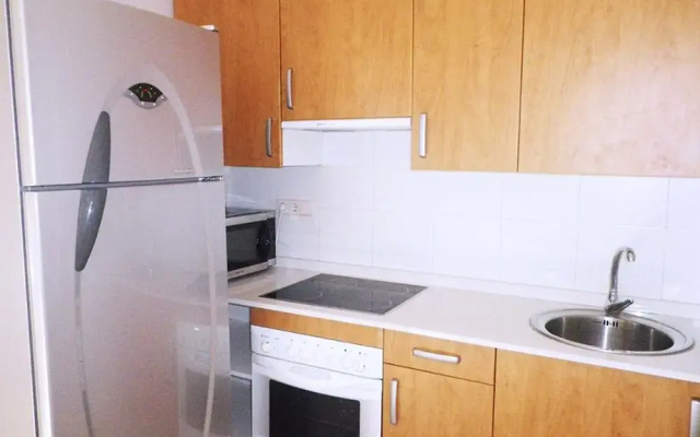 Apartamento Picot