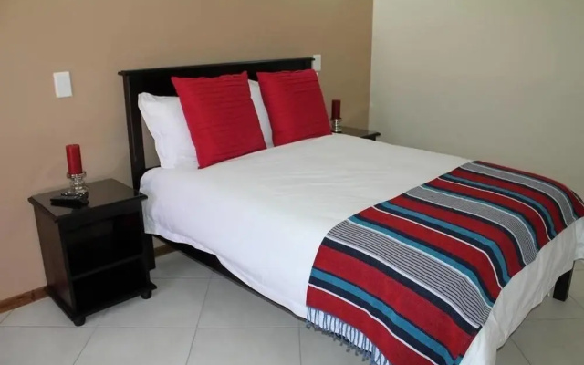 Just B Guesthouse