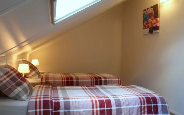 Charming Farmhouse in Haaksbergen Near Town Center