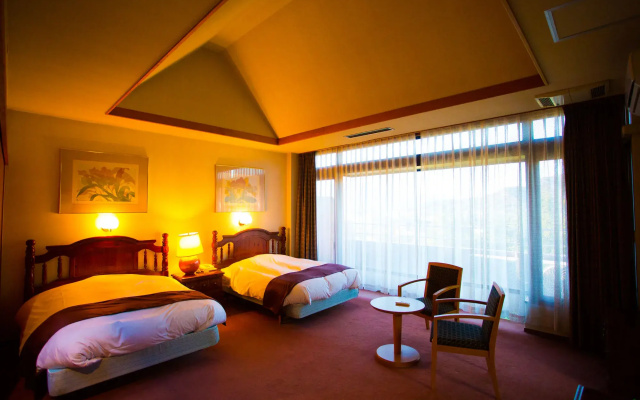 Hotel Sekitei