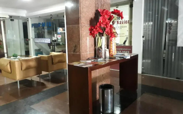 Praia Flat Victory Beira Mar Tambau Apt 321/211