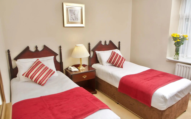 Imperial Hotel