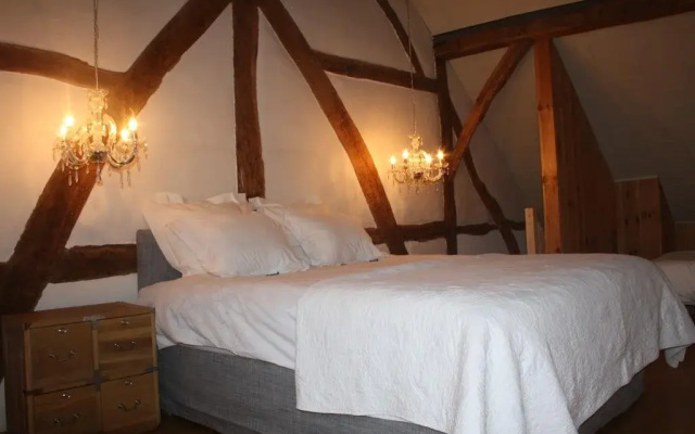 B&B La Bouliniere