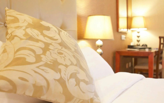 Jupiter International Hotel Bole