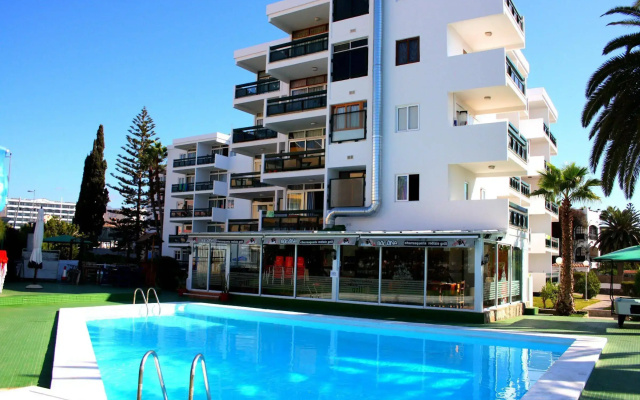 Roca Verde by Folias Hotels - Playa del Inglés
