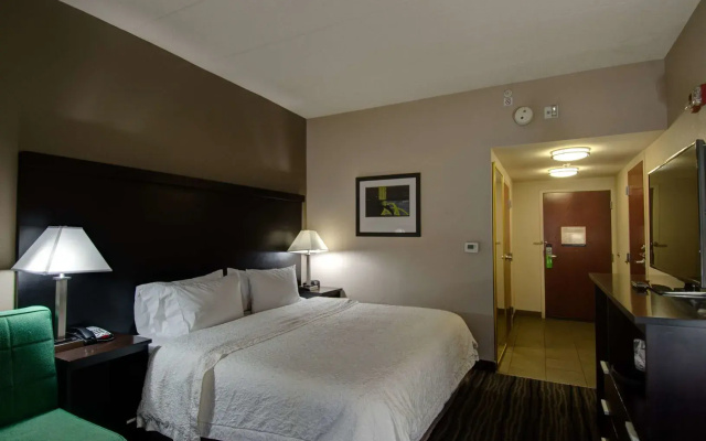Hampton Inn Bowie