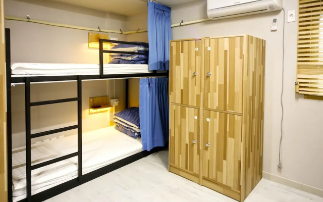 Ganse Guesthouse