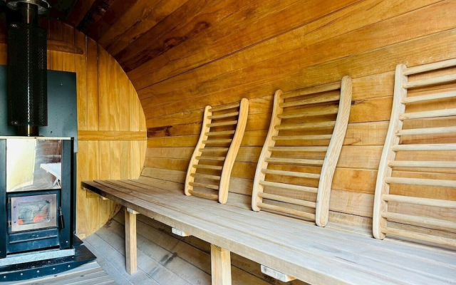 Vantara Private Villa Chiangmai