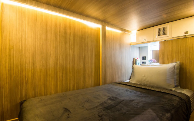 Nonze Hostel