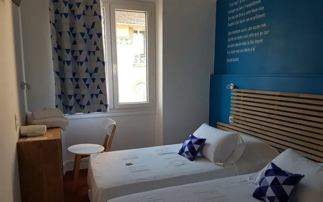 Hotel Cote dAzur