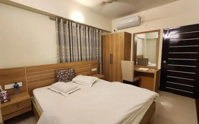 Hotel Cox Rotana
