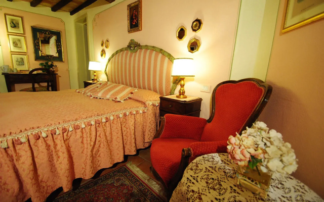 Albergo Torre Sangiovanni